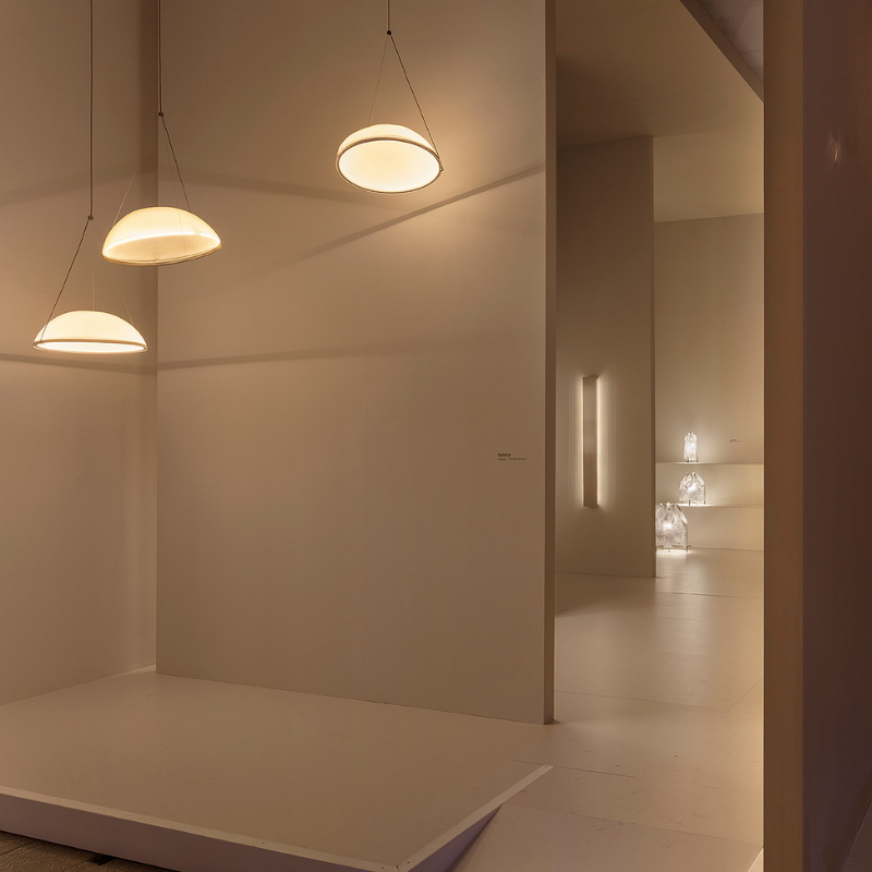 a-Emotional Light Baleira Pendant Light | All Square Lighting