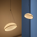 a-Emotional Light Baleira Pendant Light | All Square Lighting