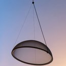 a-Emotional Light Baleira Pendant Light | All Square Lighting