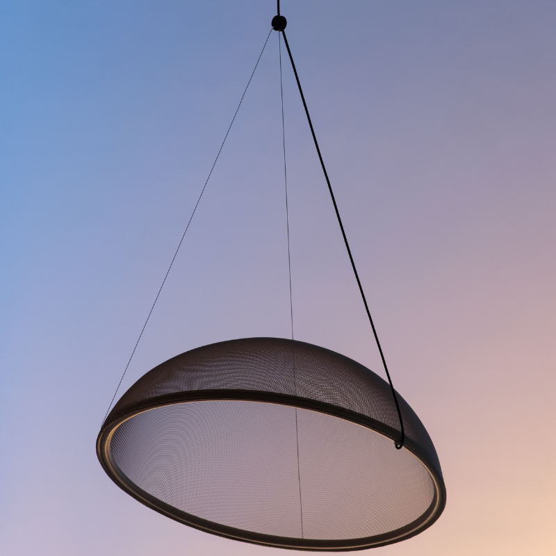 a-Emotional Light Baleira Pendant Light | All Square Lighting
