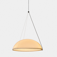 a-Emotional Light Baleira Pendant Light | All Square Lighting