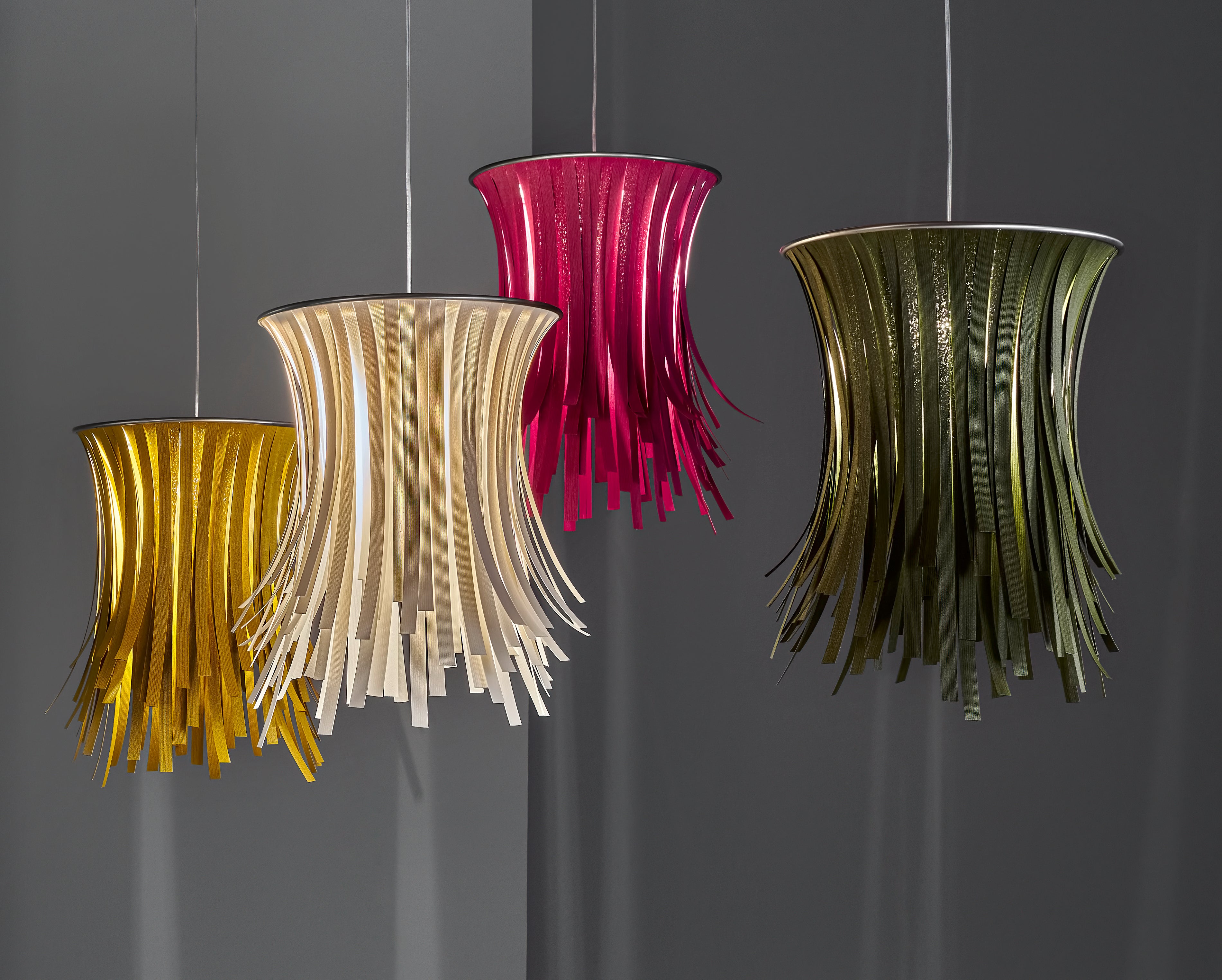 a-Emotional Light Bety Eco LED Pendant Light | All Square Lighting