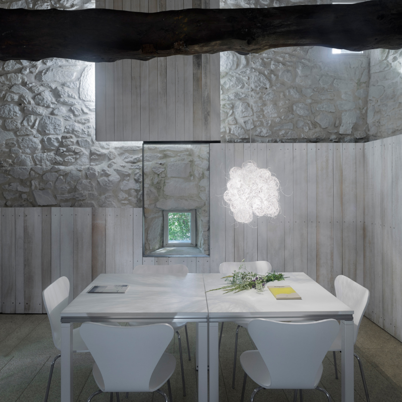 a-Emotional Light Blum Pendant Light | All Square Lighting
