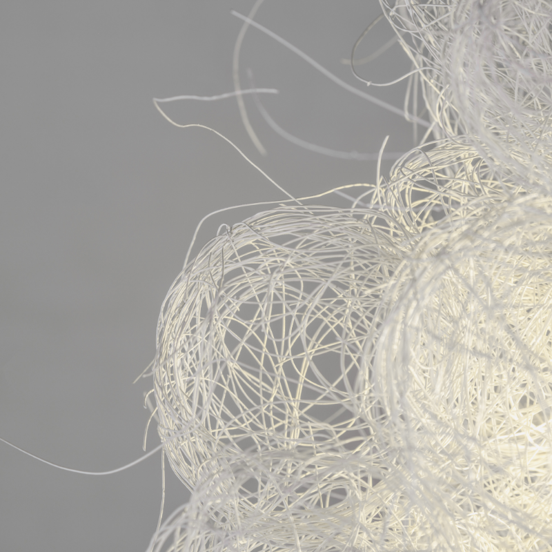 a-Emotional Light Blum Pendant Light | All Square Lighting