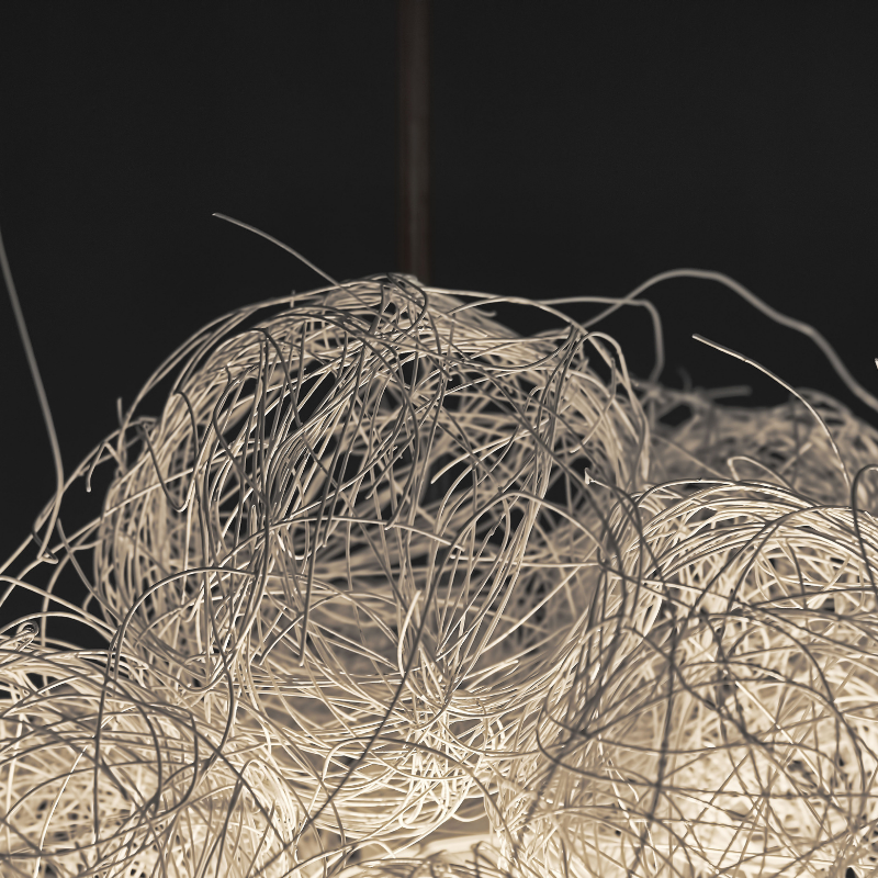 a-Emotional Light Blum Pendant Light | All Square Lighting