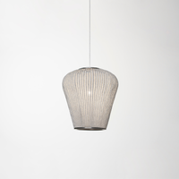 a-Emotional Light Coral Cay LED Pendant Light | All Square Lighting