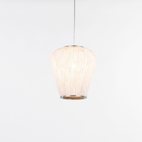 a-Emotional Light Coral Cay LED Pendant Light | All Square Lighting