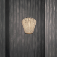 a-Emotional Light Coral Cay Pendant Light | All Square Lighting