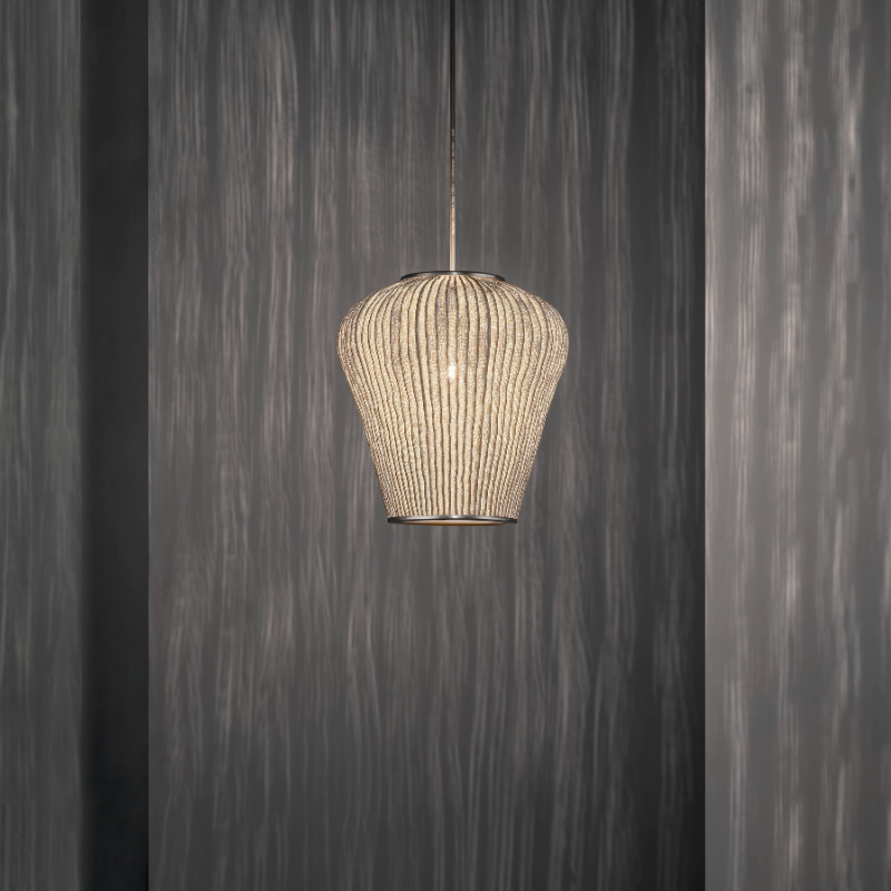 a-Emotional Light Coral Cay LED Pendant Light | All Square Lighting