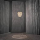 a-Emotional Light Coral Cay Pendant Light | All Square Lighting