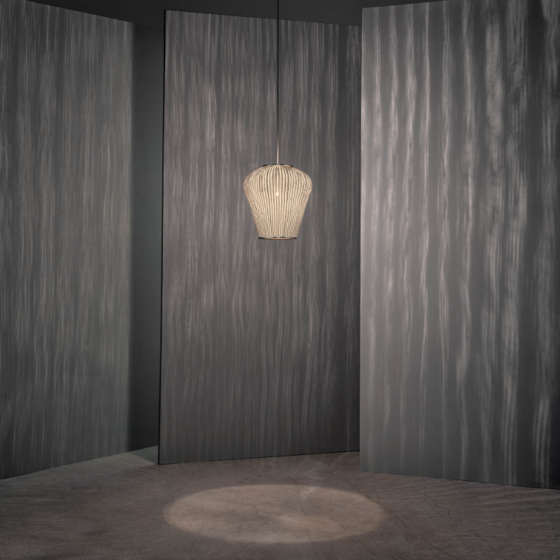 a-Emotional Light Coral Cay Pendant Light | All Square Lighting