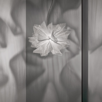 a-Emotional Light Fluo Pendant Light | All Square Lighting