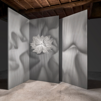 a-Emotional Light Fluo Pendant Light | All Square Lighting