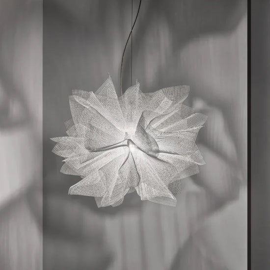 Fluo Pendant Light