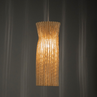 a-Emotional Light Gea Outdoor Pendant Light | All Square Lighting