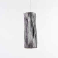 a-Emotional Light Gea Outdoor Pendant Light | All Square Lighting