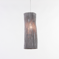 a-Emotional Light Gea Outdoor Pendant Light | All Square Lighting