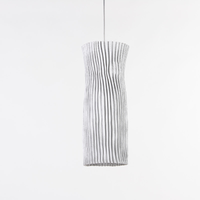 a-Emotional Light Gea Outdoor Pendant Light | All Square Lighting