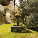 a-Emotional Light Gea Outdoor Pendant Light | All Square Lighting