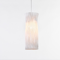 a-Emotional Light Gea Outdoor Pendant Light | All Square Lighting