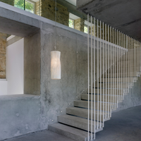 a-Emotional Light Gea LED Pendant Light | All Square Lighting