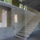 a-Emotional Light Gea Pendant Light | All Square Lighting
