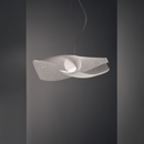 a-Emotional Light Mytilus Large Pendant Light | All Square Lighting