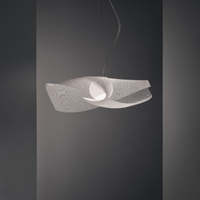 a-Emotional Light Mytilus Large Pendant Light | All Square Lighting
