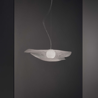 a-Emotional Light Mytilus Medium Pendant Light | All Square Lighting
