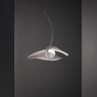 a-Emotional Light Mytilus Medium Pendant Light | All Square Lighting