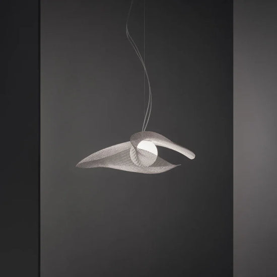 Mytilus Medium Pendant Light