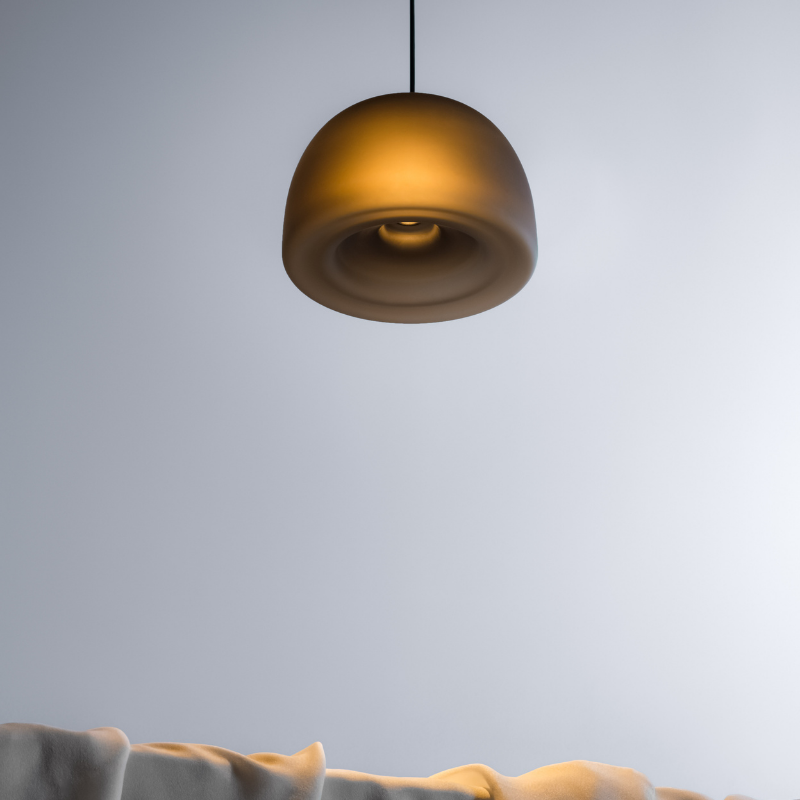 a-Emotional Light Veiga Pendant Light | All Square Lighting
