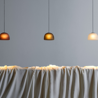 a-Emotional Light Veiga Pendant Light | All Square Lighting