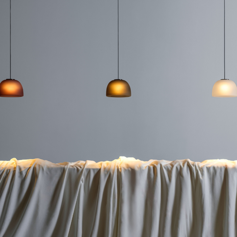 a-Emotional Light Veiga Pendant Light | All Square Lighting