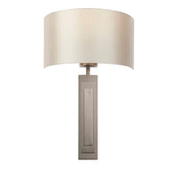 Sloane Flat Panel Wall Light