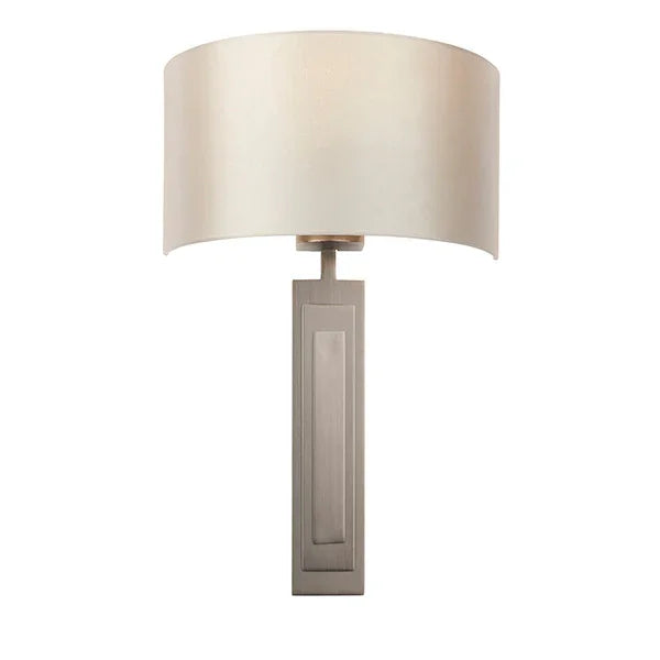 Sloane Flat Panel Wall Light