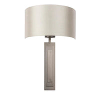 Sloane Flat Panel Wall Light