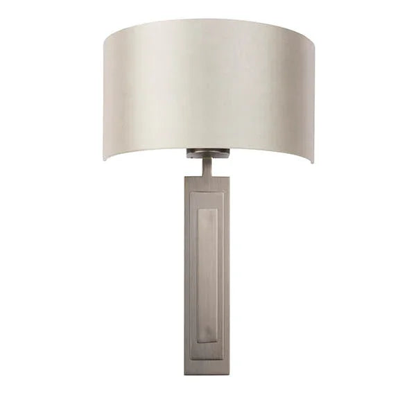 Sloane Flat Panel Wall Light