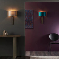 Sloane Flat Panel Wall Light