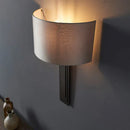 Sloane Flat Panel Wall Light