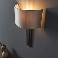 Sloane Flat Panel Wall Light