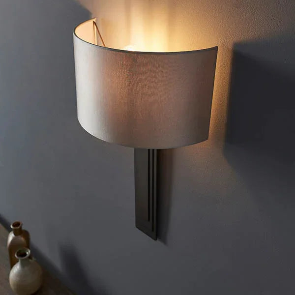 Sloane Flat Panel Wall Light