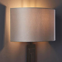 Sloane Flat Panel Wall Light