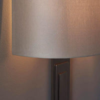 Sloane Flat Panel Wall Light
