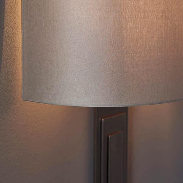 Sloane Flat Panel Wall Light