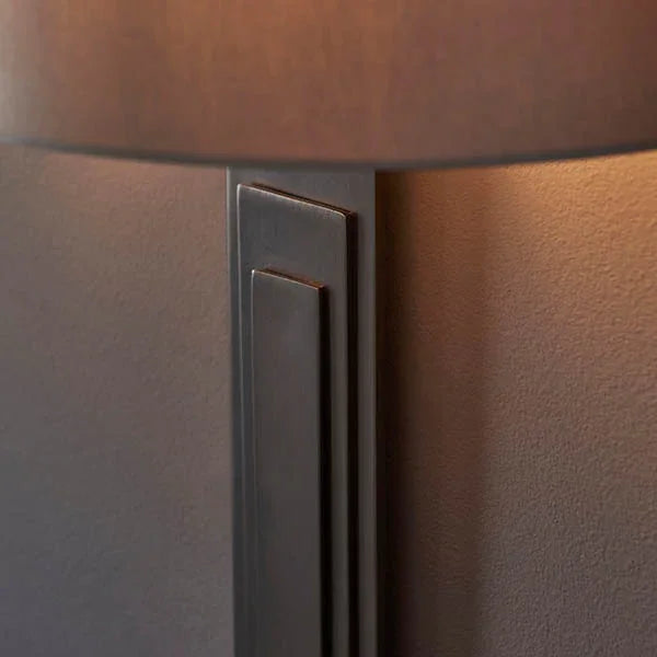 Sloane Flat Panel Wall Light