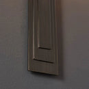 Sloane Flat Panel Wall Light