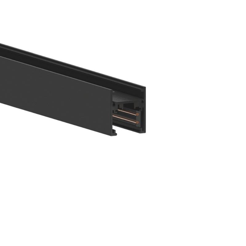 48V Short Surface Track Profile
