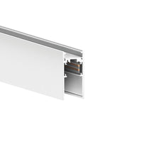 Arkoslight 48V Surface Track Profile | All Square Lighting