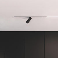 Arkoslight 48V Trimless Track Profile | All Square Lighting